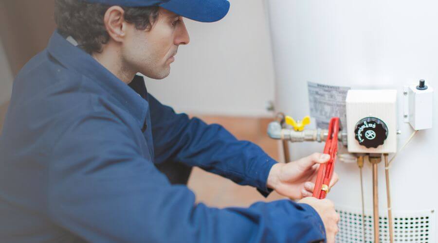 Professional Leak Detection in Mellette, SD